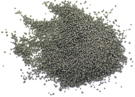 Explosive Powder .